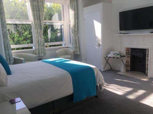 Croham Bed & Breakfast | Experience Croham Park: Free Parking & Wi-Fi, 4-Star Rating