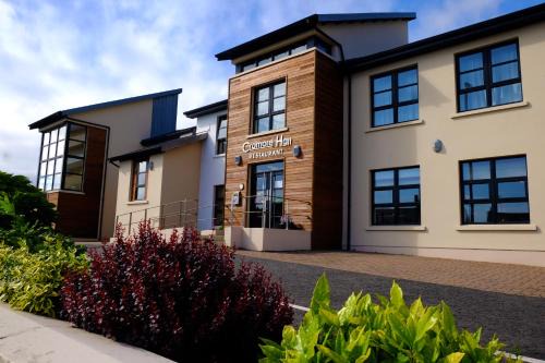 Portstewart Hotel | Top-Rated Cromore Halt: Family-Friendly & Accessible Stay