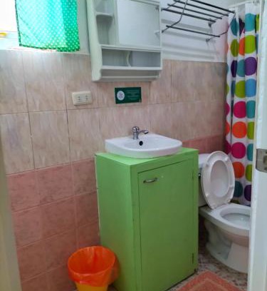 Oslob Bed & Breakfast | Cronin Residence Resort