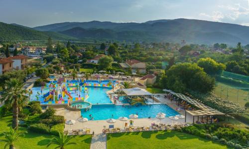 Nei Pori Resort | Experience Cronwell Platamon Resort: All-Inclusive Luxury Escape