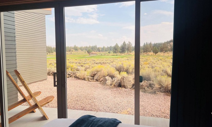 Crooked River Ranch Cabin | Pet-Friendly Cabins at Crooked River Ranch - Rated 9.8/10