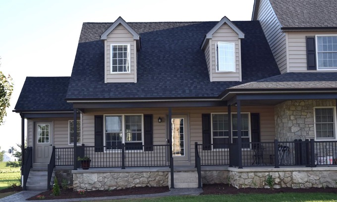 Gordonville Apartment | Discover a Unique Vegetable Farm Stay in Lancaster County
