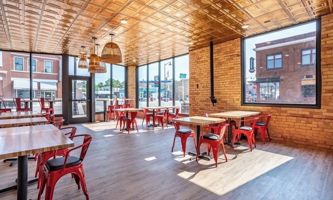 Crosby Hotel | Crosby Lofts