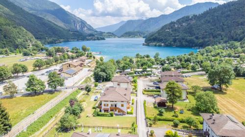 Ledro Apartment | CROSINA HOLIDAY - Casa Al Ponte