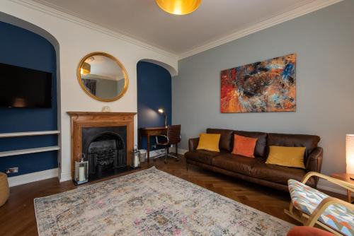 Durham House | Family-Friendly Retreat at Crossgate - Rated 8.2/10