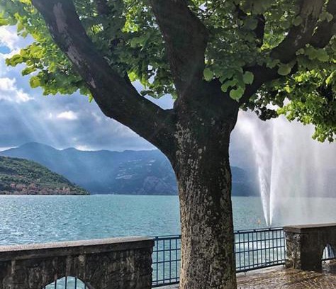 Iseo Apartment | Relaxing Retreat at Crossing Home - Zentrum with Ocean Views