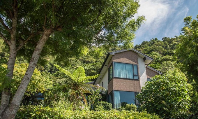 Xiulin Bed & Breakfast | Delight in Child-Friendly Comfort at Crossing The Rainbow Bridge B&B