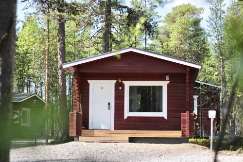 Inari Cabin | Family-Friendly Retreat at Crow Creek Cabins