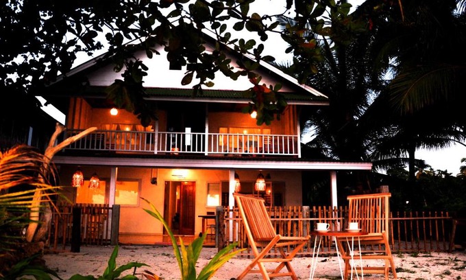Sipura Island Other | Ocean View Retreat at Crow's Nest - Rated 9/10 by Guests