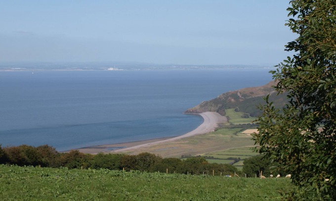 Exford Cottage | Explore Crown Cottage in Exmoor National Park - Perfect for Families