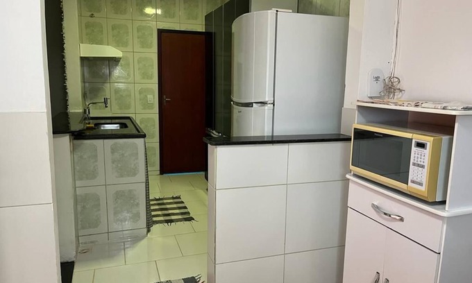 Itaipuacu House | Budget-Friendly Stay at CROWN HOME: Pet & Child Friendly