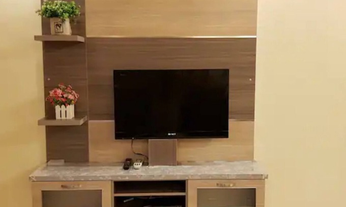 Brinchang Apartment | Family-Friendly Crown Imperial Court Apartment in Brinchang