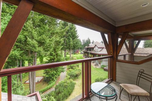 Courtenay Resort | Discover Crown Isle Resort: A Premier Golf Retreat