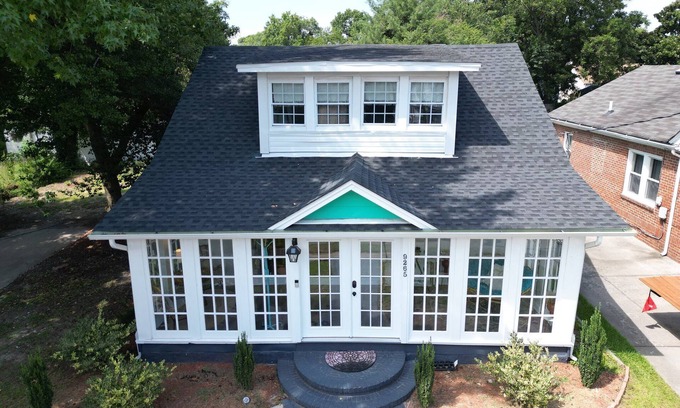 Norfolk House | Guest Rated 10/10: Crown Jewel Beach Bungalow with Pool