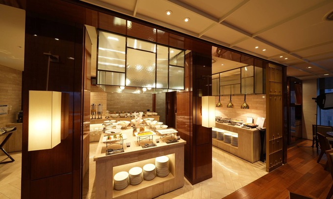 Sogong-dong Hotel | Escape to Crown Park Hotel: Highly Rated & Family-Friendly