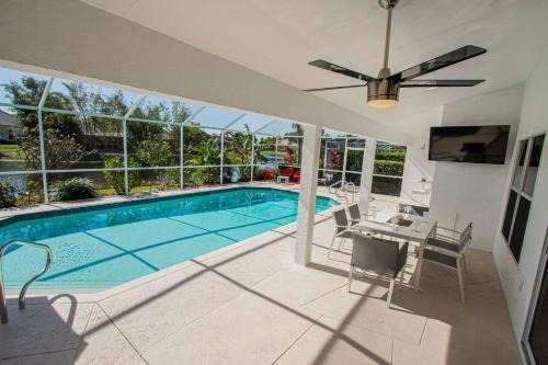 Crown Pointe House | Pet-Friendly Stay at Crown Pointe with Pool & Family Fun