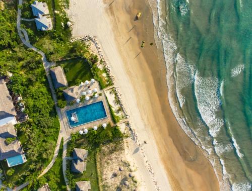 Phu Cat Resort | Escape to Crown Retreat Quy Nhon Resort with Ocean Views