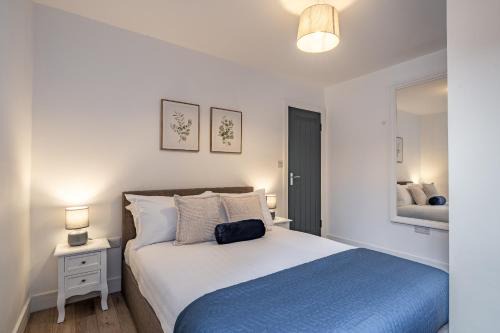 Wellington Apartment | Premier Town Centre Serviced Accommodation for Families & Pets
