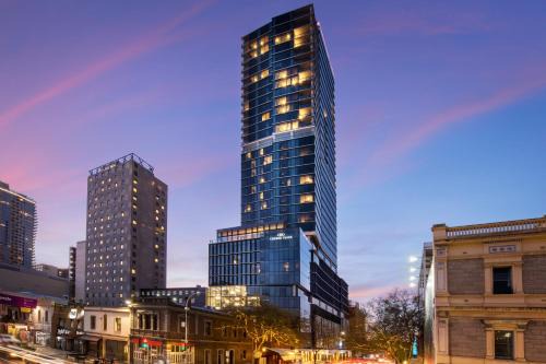 Adelaide Central Business District Hotel | Stay at Crowne Plaza Adelaide: Premier Oceanfront Retreat