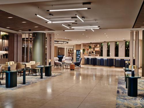 Old Town Hotel | Discover Crowne Plaza Bratislava: 4-Star Comfort Awaits