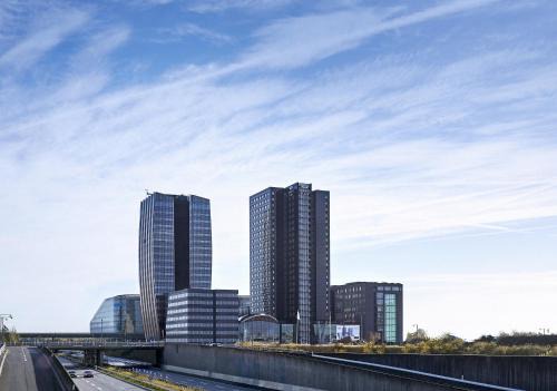 Amager Hotel | Discover Crowne Plaza Copenhagen Towers: Pet-Friendly Stay