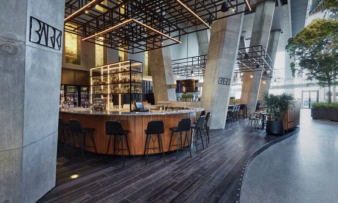 Orestad Hotel | Discover Crowne Plaza Copenhagen Towers, 4-Star Comfort