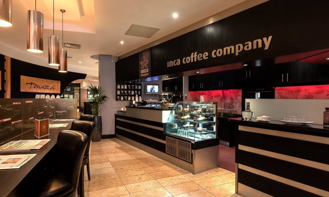 Dublin Hotel | Highly Rated Crowne Plaza Dublin Airport with Spa & Dining