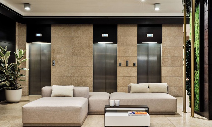 Case Nuove Hotel | Elegant Stay at Crowne Plaza Malpensa Airport, 4-Star Comfort