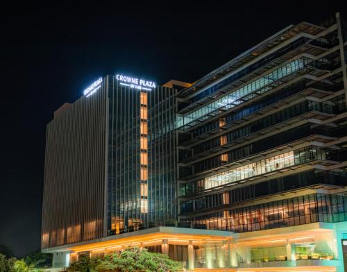 Colonia Campestre Hotel | Discover AKEN Mind Mérida Hotel: 4-Star Oceanfront Retreat