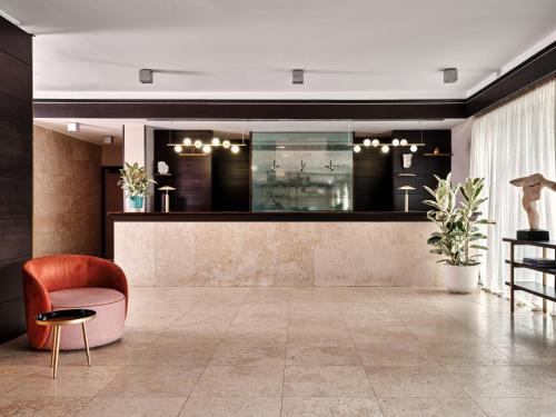 Case Nuove Hotel | Discover Crowne Plaza Milan - Malpensa Airport with Top Amenities