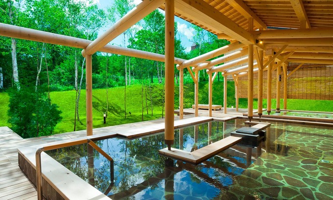 Appi Onsen Hotel | Explore Crowne Plaza Resort Appi Kogen with Amazing Amenities