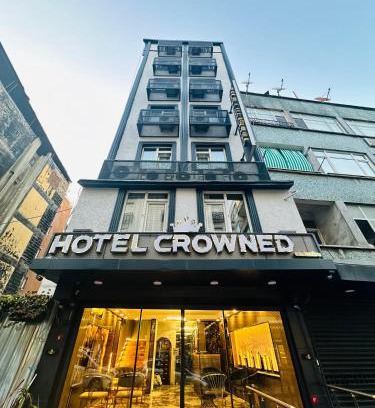 Fındıkzade Hotel | Crowned Exclusive Hotel