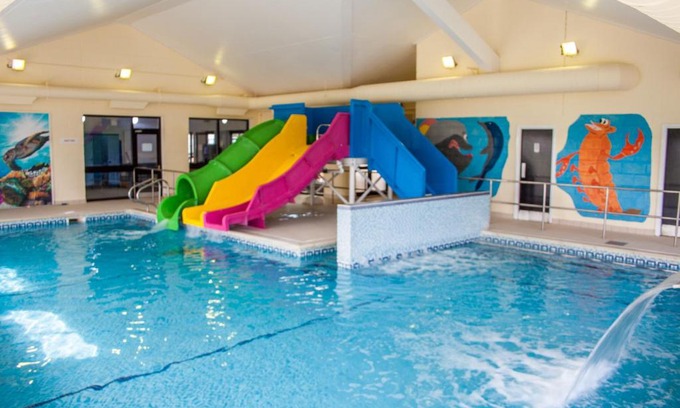 Muston Resort | Family-Friendly Retreat at Crows Nest Caravan Park