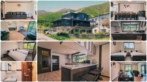 Otari-mura Villa | Family-Friendly Getaway at Crows Nest Norikura