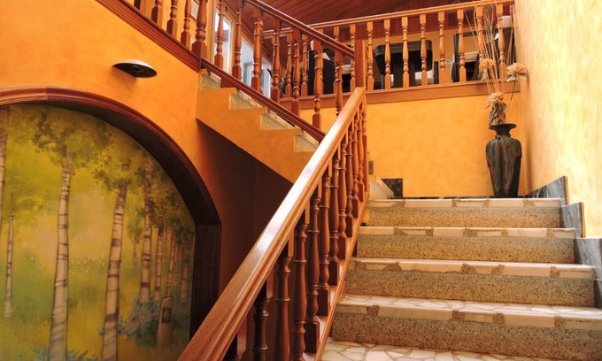 Tui Hotel | Welcoming Stay at Cruceiro do Monte: Family-Friendly Comfort