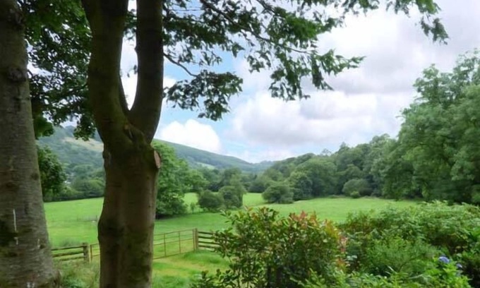 Llanwrda Cottage | Top-Rated Stay at Crud-y-barcud: Pet Friendly & Family Enjoyable