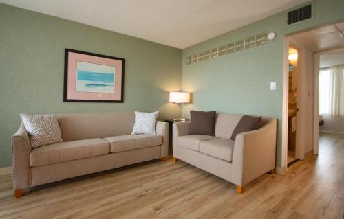 Wildwood Crest Hotel | Experience Crusader Oceanfront Resort with Stunning Views