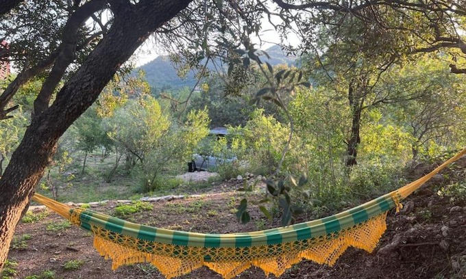 Cruz de Cana House | Family-Friendly Retreat at Cruz de Caña "La Casa del Río"
