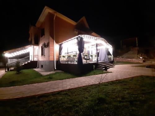 Almaty Bed & Breakfast | Top-Rated Escape at CryptoHotel.Club with Hot Tub Access
