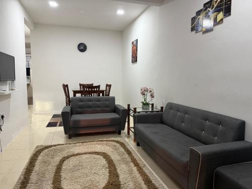 Marang House | Cryptohouse Pantai Kelulut