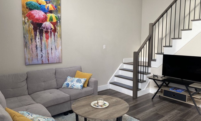 Crystal Beach House | Oceanfront Crystal Beach Vacation Home with Pool & Views