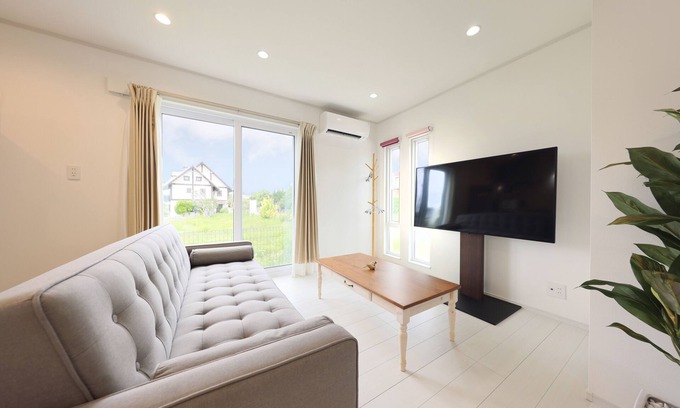 Shirahama House | Experience Crystal Besso Shirahama Uminomachi's Family Amenities