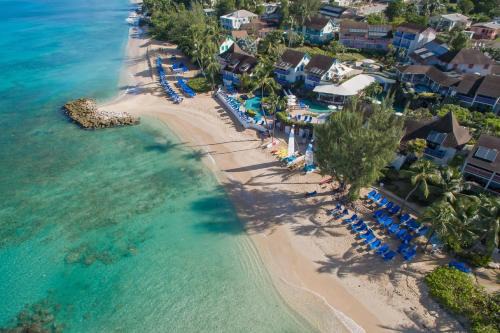 Derricks Hotel | Relax at Crystal Cove by Elegant Hotels - All-Inclusive Stay