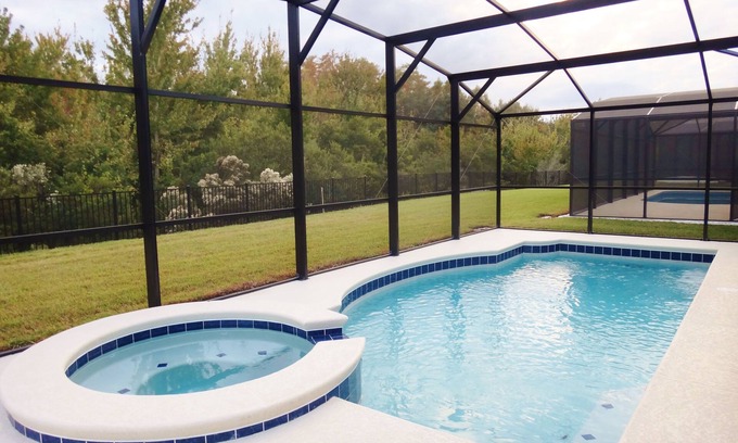 Crystal Cove House | Relax at Crystal Cove with Pool, Spa & Family-Friendly Amenities