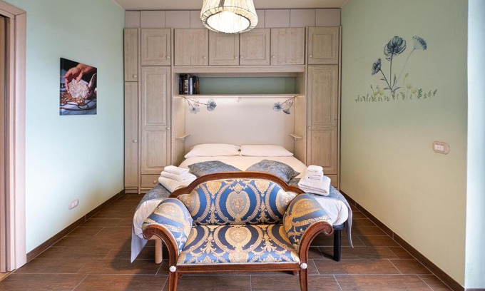 Monza Apartment | Family-Friendly Getaway at Crystal Domus - Rated 9.4/10