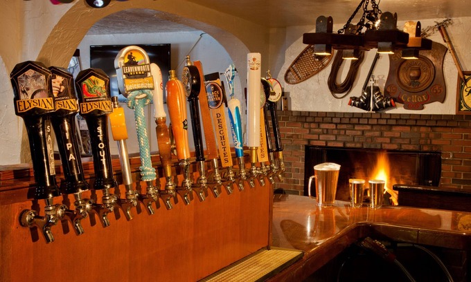 Enumclaw Hotel | Explore Crystal Mountain Hotels with Family-Friendly Amenities