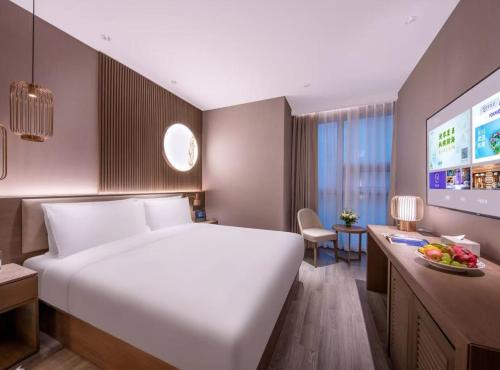 Beijing Central Business District Hotel | Crystal Orange Hotel Beijing CBD