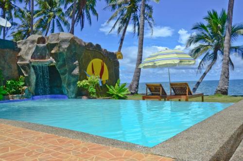 Narra Resort | Relax at Crystal Paradise Resort Spa with Private Beach Access