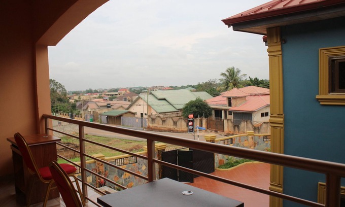 Adenta Hotel | Top-Rated Crystal Premier Hotel with Family-Friendly Amenities