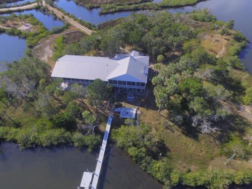 Crystal River Bed & Breakfast | Experience Crystal River Lullaby B&B: Rated 9.5/10 for Comfort